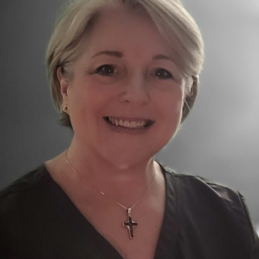 Andrea Startup - Osteopath